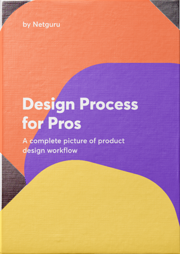 Design process for pros
